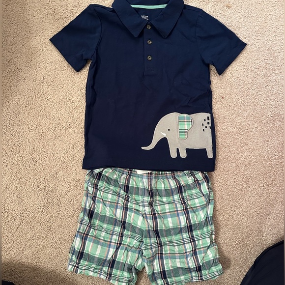 4T elephant set - Picture 3 of 3